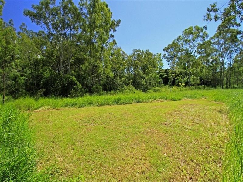 109 Warcons Road, Cawarral QLD 4702