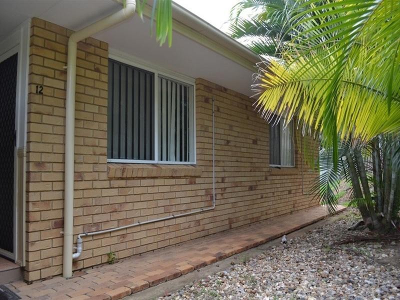 12/29 Melaleuca Street, Yeppoon QLD 4703