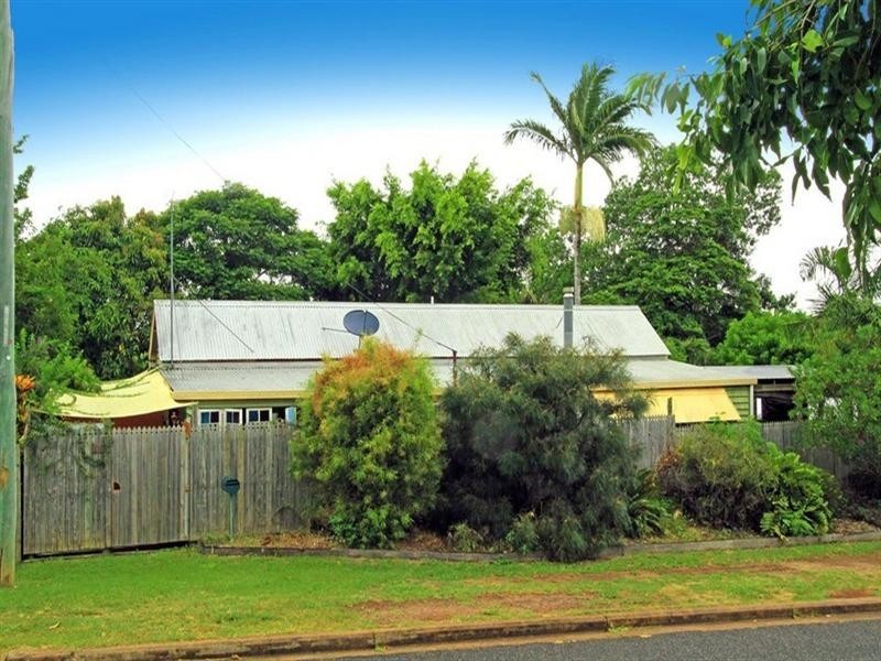 56 Cliff Street, Yeppoon QLD 4703