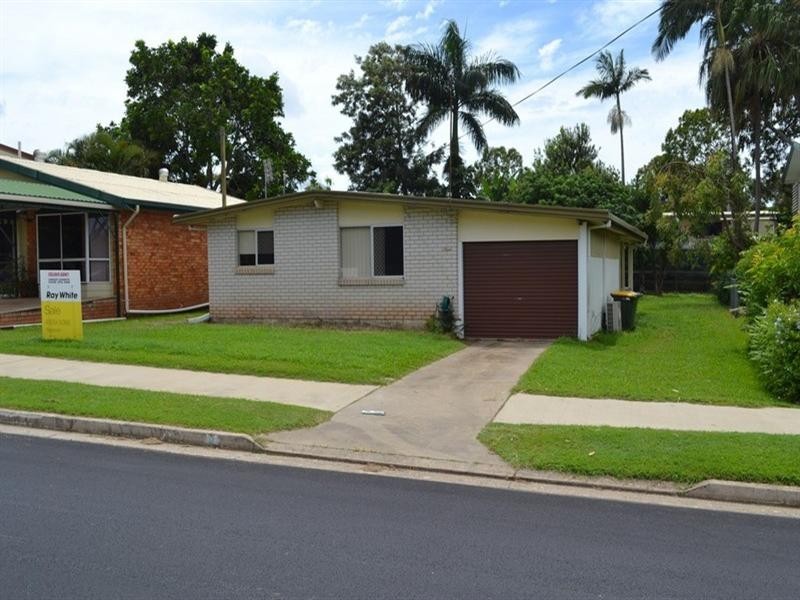 9 Rawlings Street, Yeppoon QLD 4703