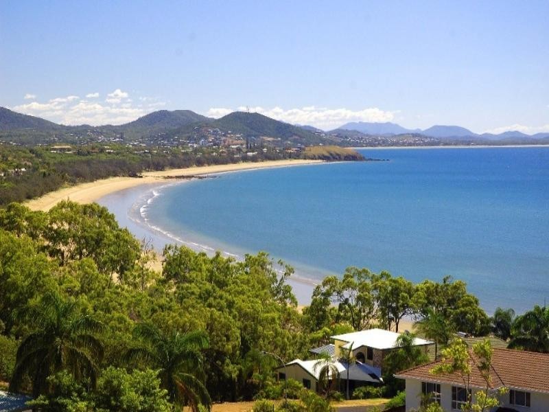 5 Buccaneer Avenue, Yeppoon QLD 4703
