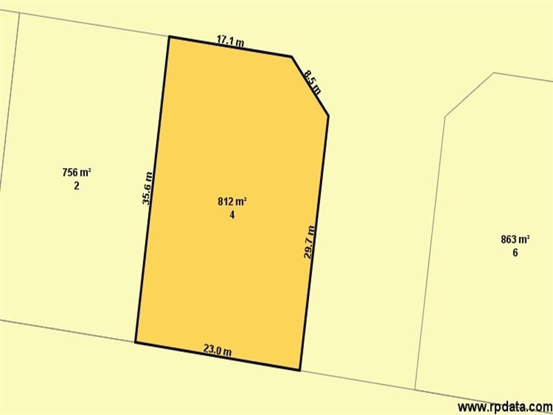 4 Lapwing Court, Barmaryee QLD 4703