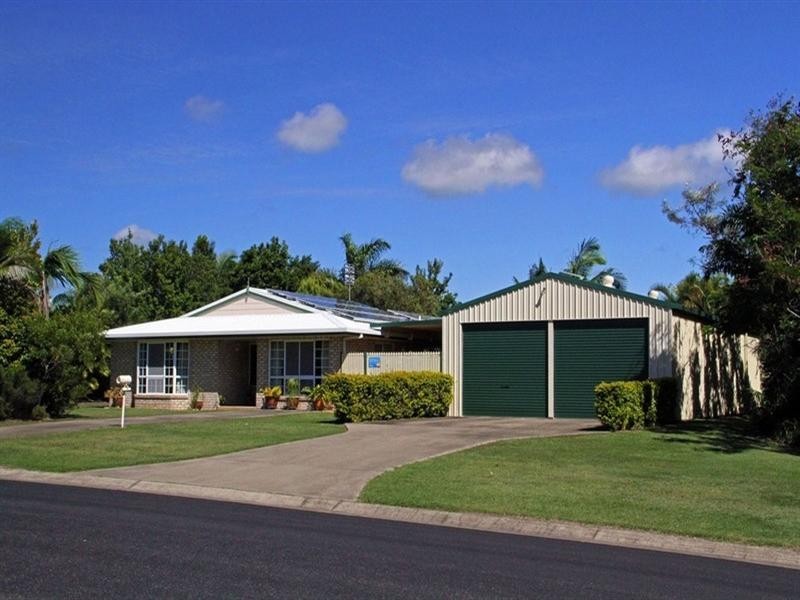 85 Norman Drive, Barmaryee QLD 4703