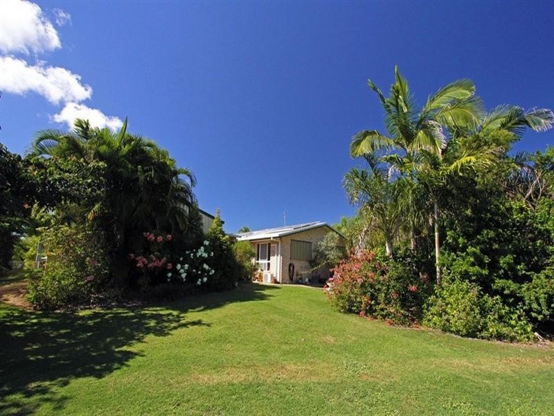 85 Norman Drive, Barmaryee QLD 4703