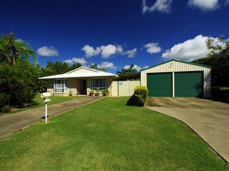 85 Norman Drive, Barmaryee QLD 4703