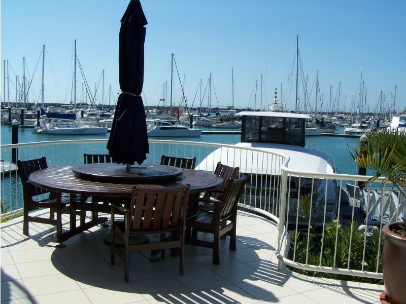 11/ Bayside Way, Yeppoon QLD 4703