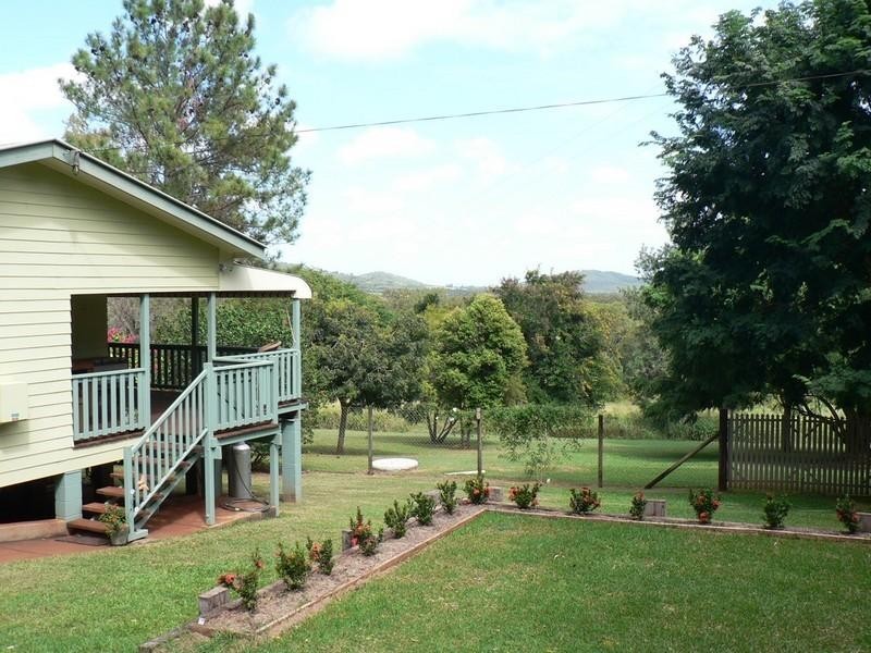 573 Woodbury Road, Woodbury QLD 4703