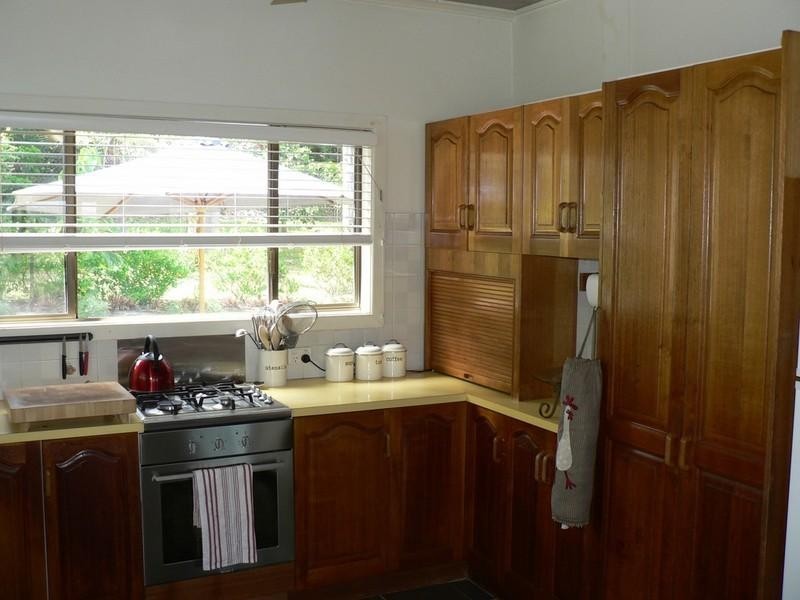 573 Woodbury Road, Woodbury QLD 4703