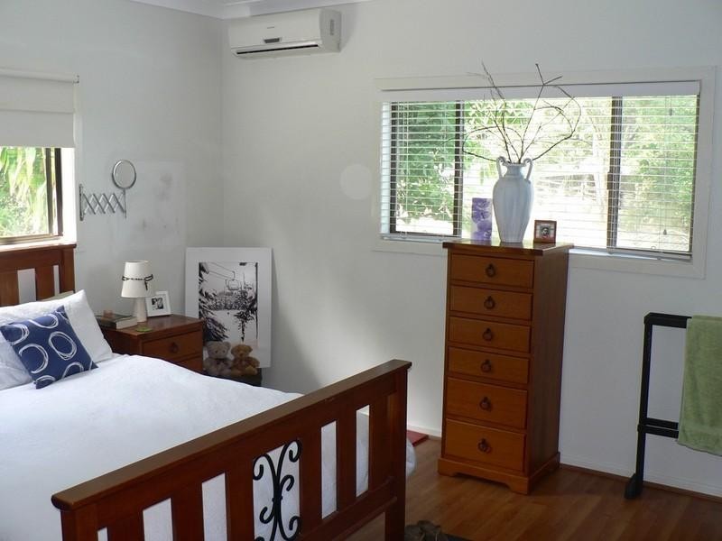 573 Woodbury Road, Woodbury QLD 4703