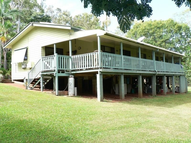 573 Woodbury Road, Woodbury QLD 4703