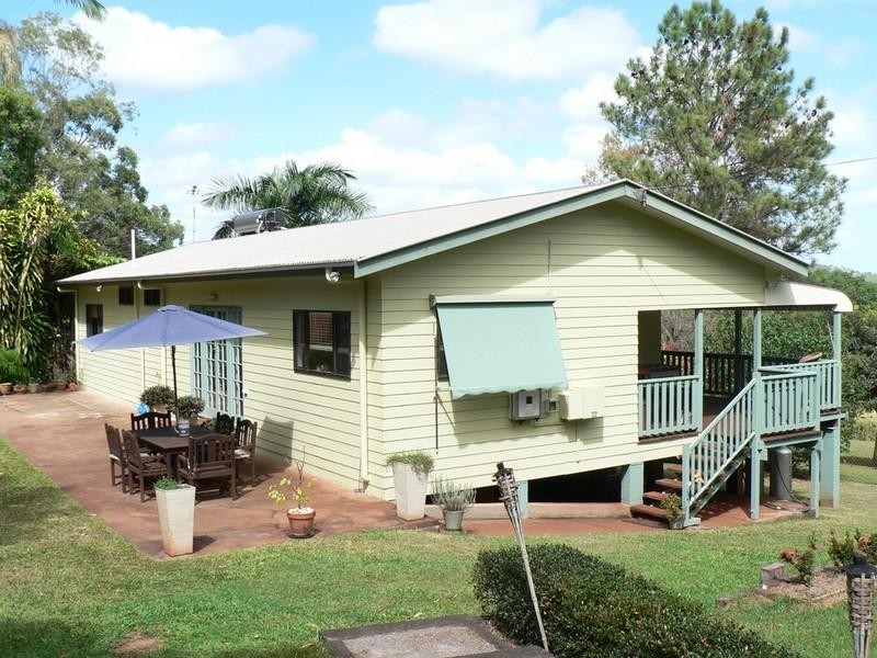 573 Woodbury Road, Woodbury QLD 4703