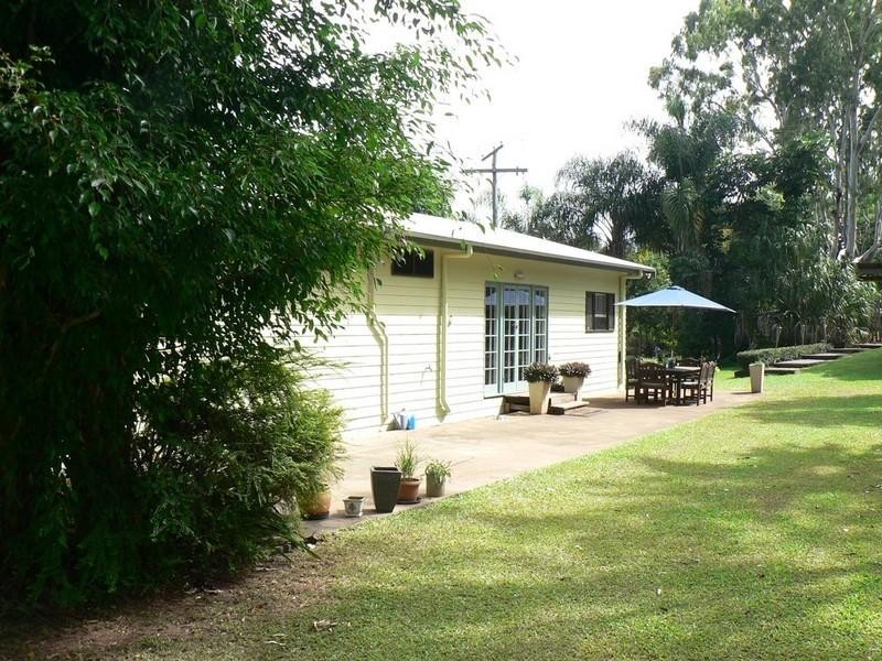 573 Woodbury Road, Woodbury QLD 4703