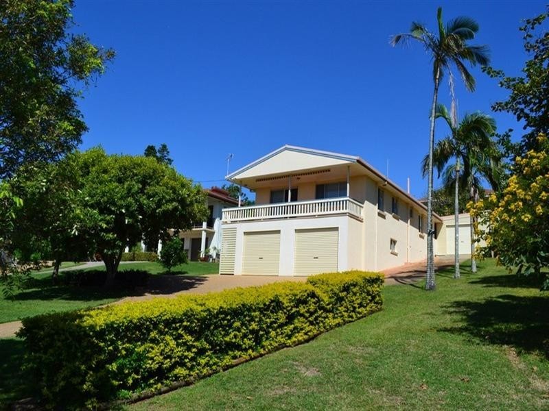 16 Strow Street, Yeppoon QLD 4703