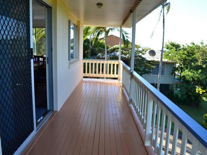 16 Strow Street, Yeppoon QLD 4703