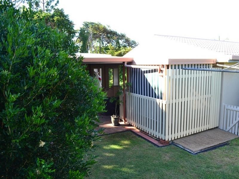 16 Strow Street, Yeppoon QLD 4703
