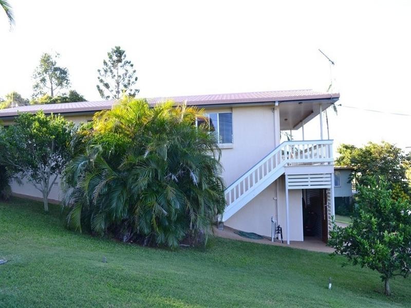 16 Strow Street, Yeppoon QLD 4703