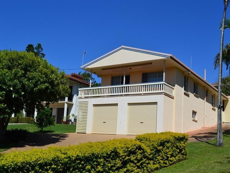 16 Strow Street, Yeppoon QLD 4703