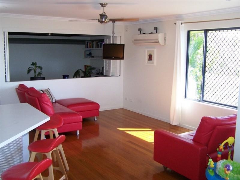 3/203 Matthew Flinders Close, Yeppoon QLD 4703