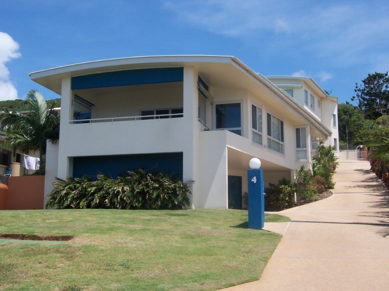 1/4 Keppel Terrace, Yeppoon QLD 4703
