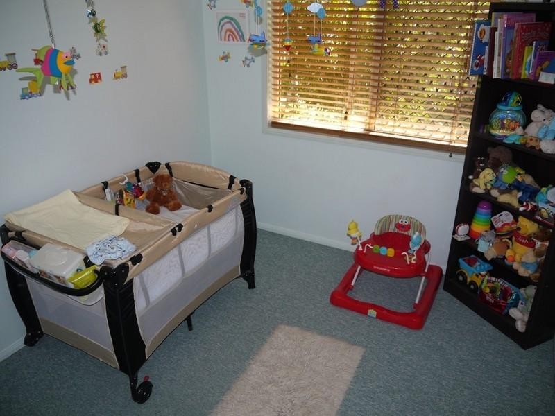 25 Ashgrove Crescent, Yeppoon QLD 4703