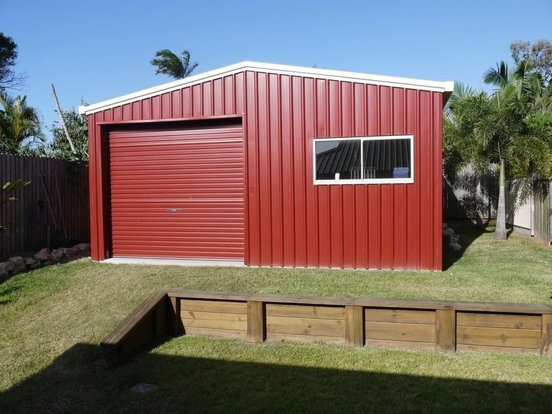 25 Ashgrove Crescent, Yeppoon QLD 4703