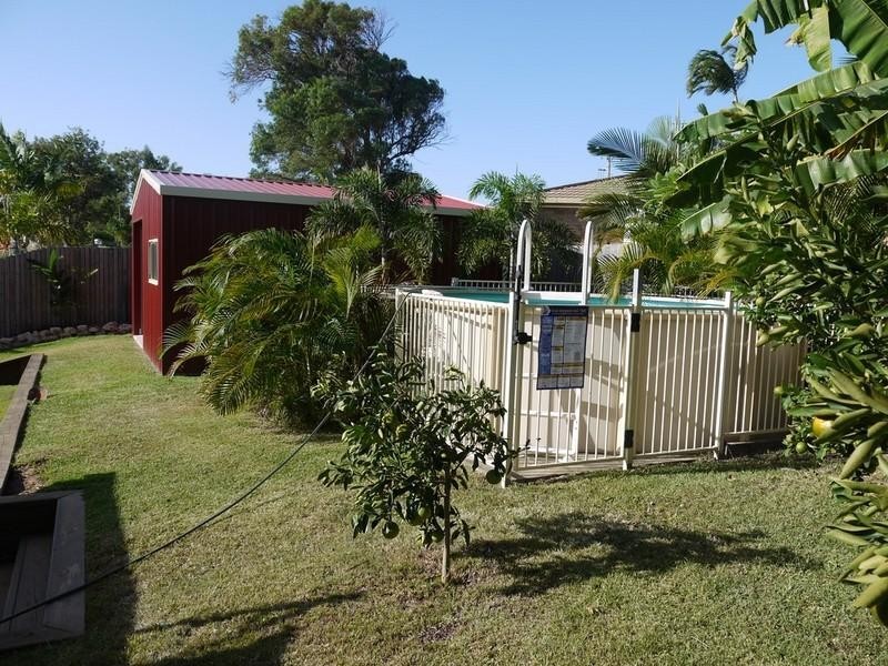 25 Ashgrove Crescent, Yeppoon QLD 4703