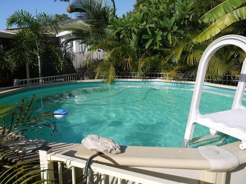 25 Ashgrove Crescent, Yeppoon QLD 4703