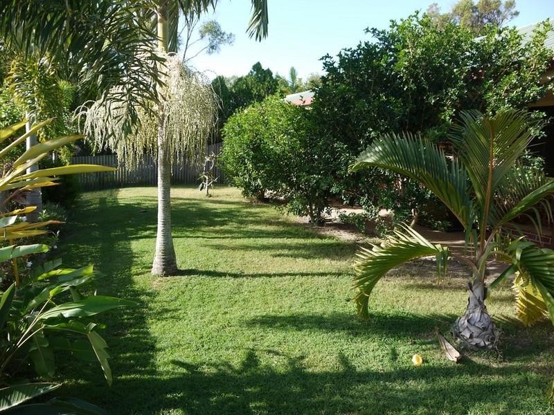 25 Ashgrove Crescent, Yeppoon QLD 4703