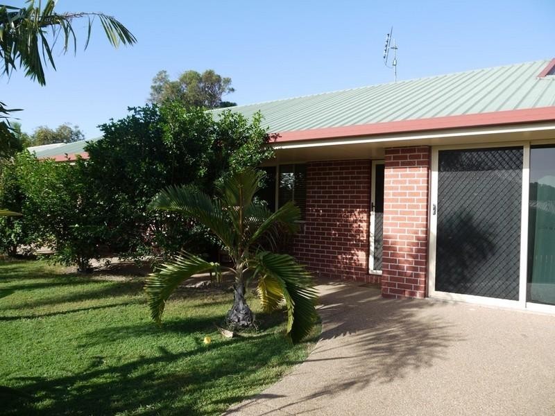 25 Ashgrove Crescent, Yeppoon QLD 4703