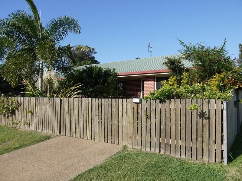 25 Ashgrove Crescent, Yeppoon QLD 4703