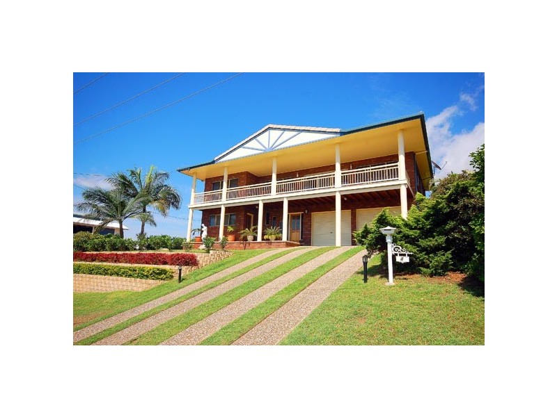 4 Pfaff Street, Yeppoon QLD 4703