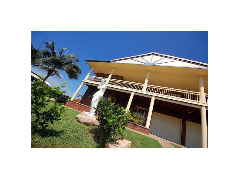 4 Pfaff Street, Yeppoon QLD 4703
