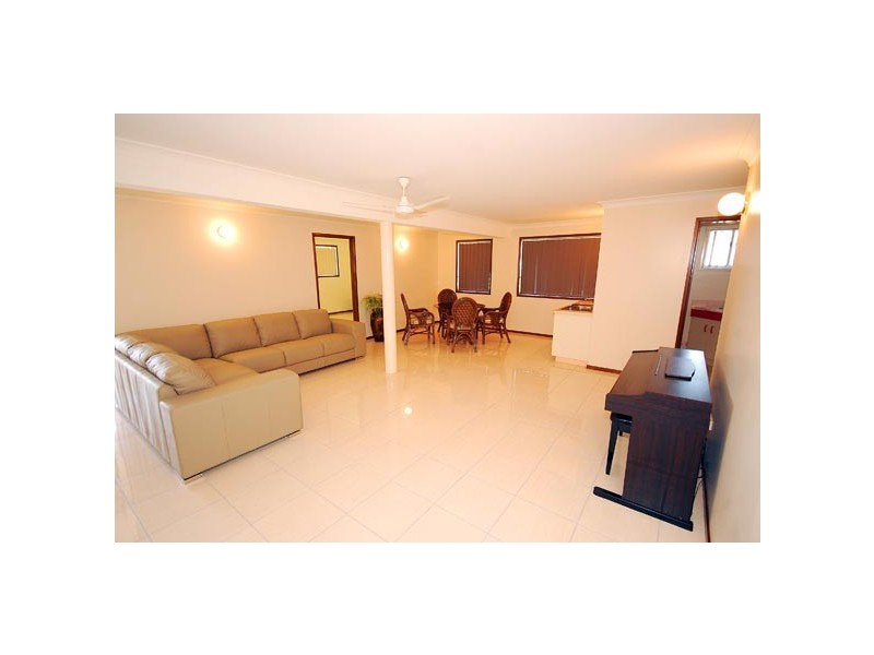 4 Pfaff Street, Yeppoon QLD 4703