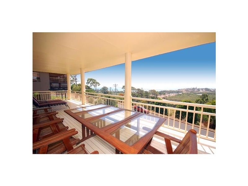 4 Pfaff Street, Yeppoon QLD 4703