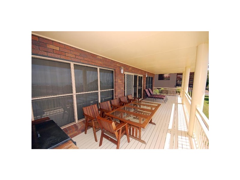 4 Pfaff Street, Yeppoon QLD 4703