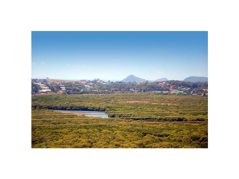 4 Pfaff Street, Yeppoon QLD 4703