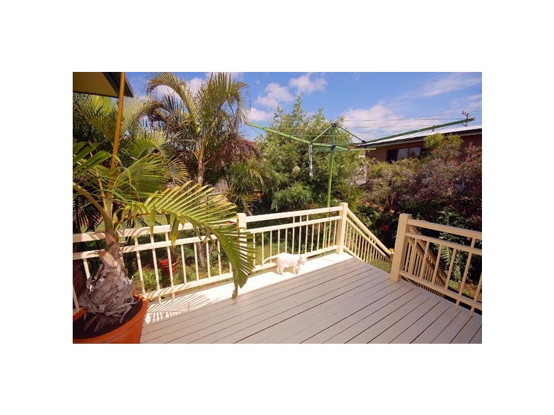 4 Pfaff Street, Yeppoon QLD 4703