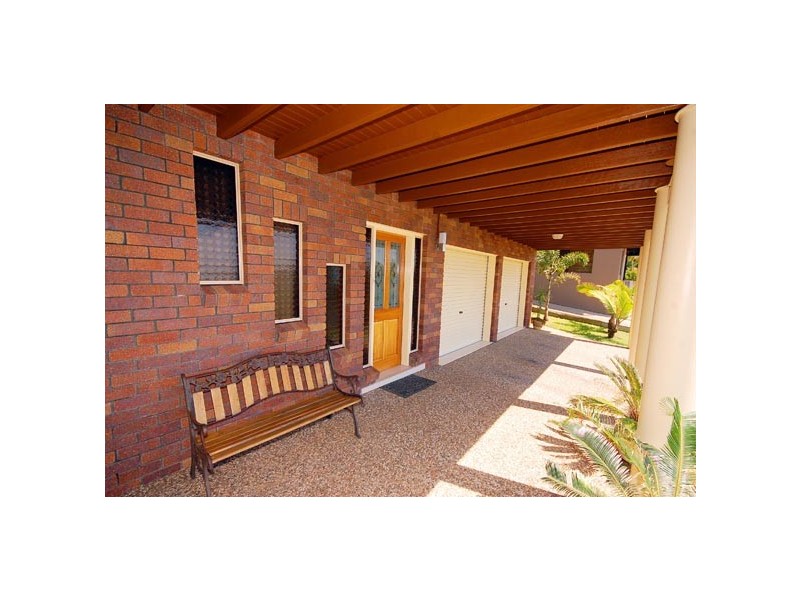 4 Pfaff Street, Yeppoon QLD 4703