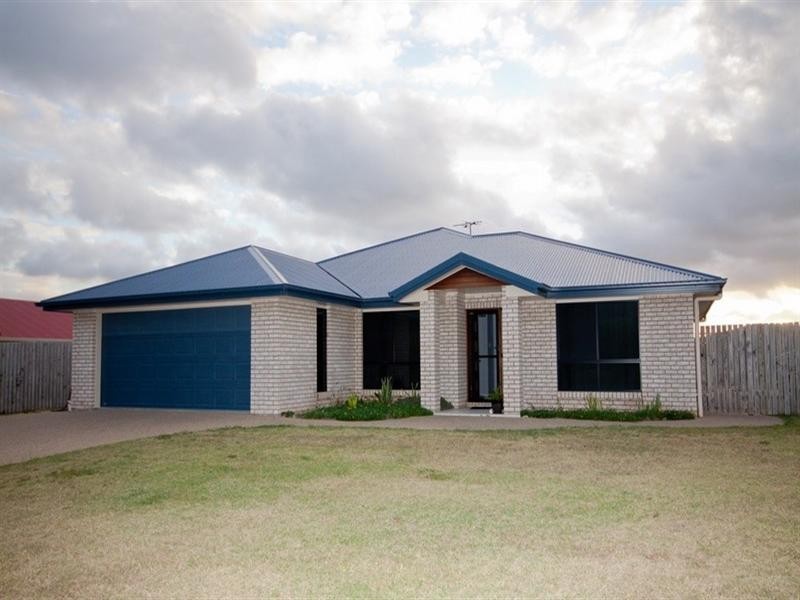 18 Lakeview Circuit, Mulambin QLD 4703