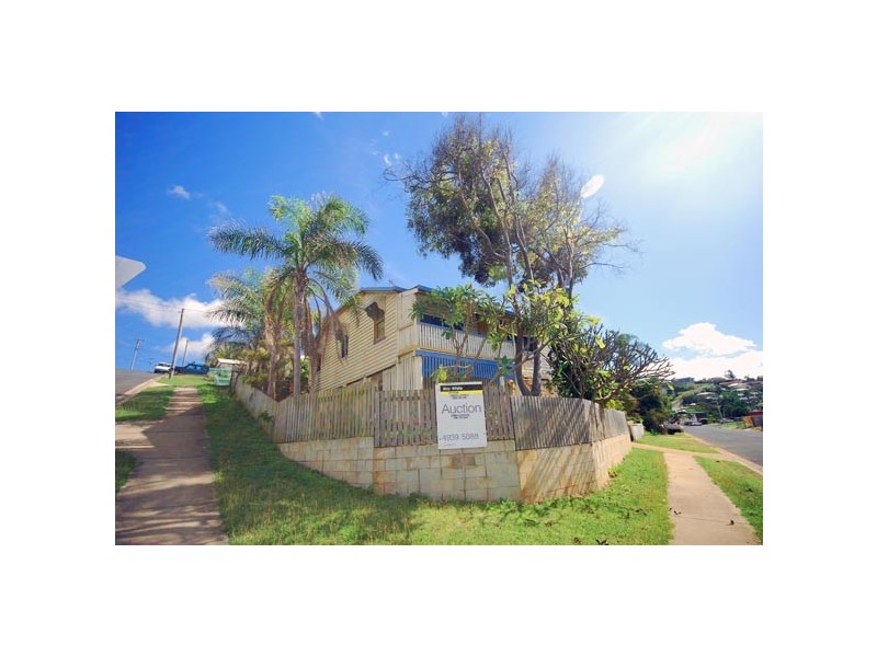 14 Barry Street, Yeppoon QLD 4703