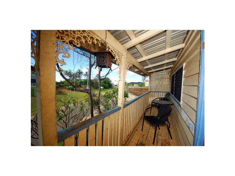 14 Barry Street, Yeppoon QLD 4703