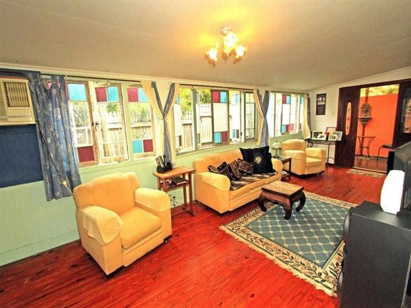 56 Cliff Street, Yeppoon QLD 4703