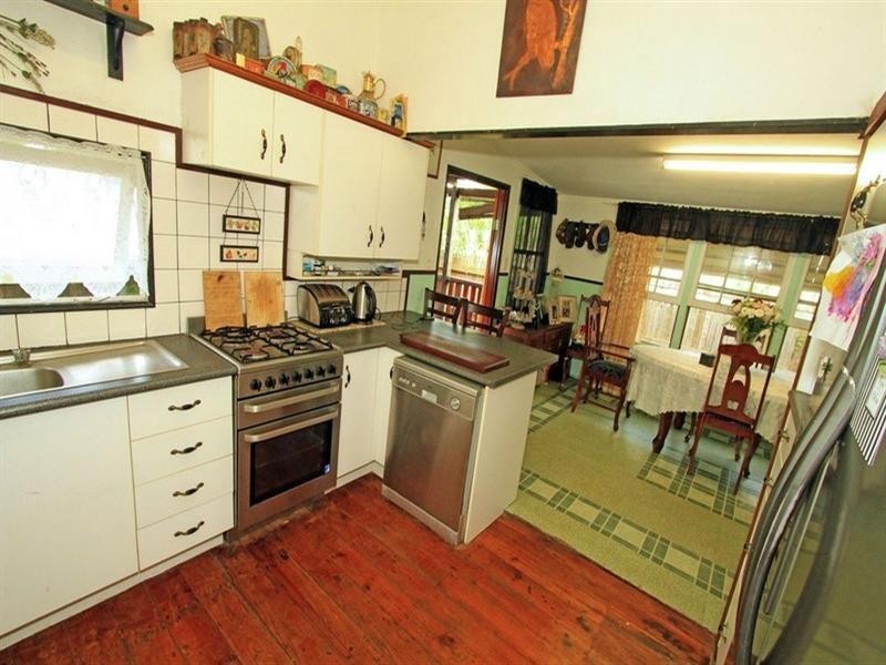 56 Cliff Street, Yeppoon QLD 4703