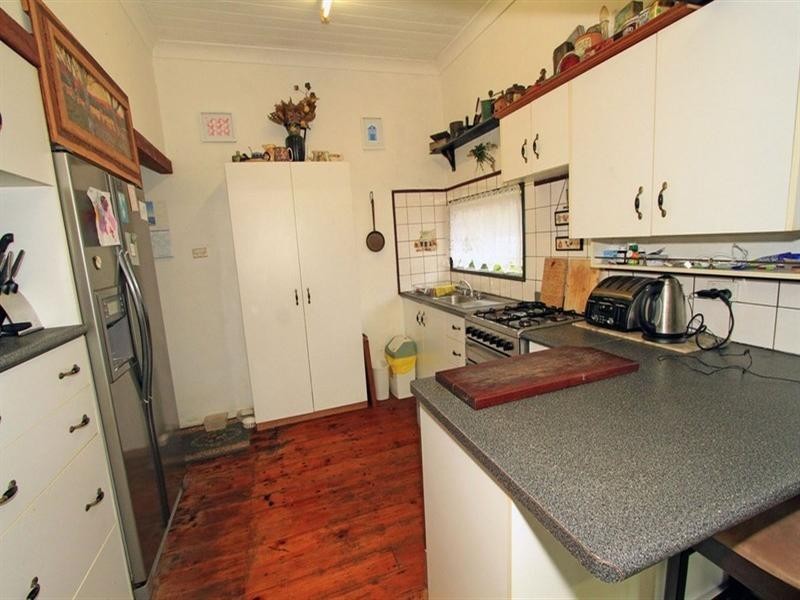 56 Cliff Street, Yeppoon QLD 4703