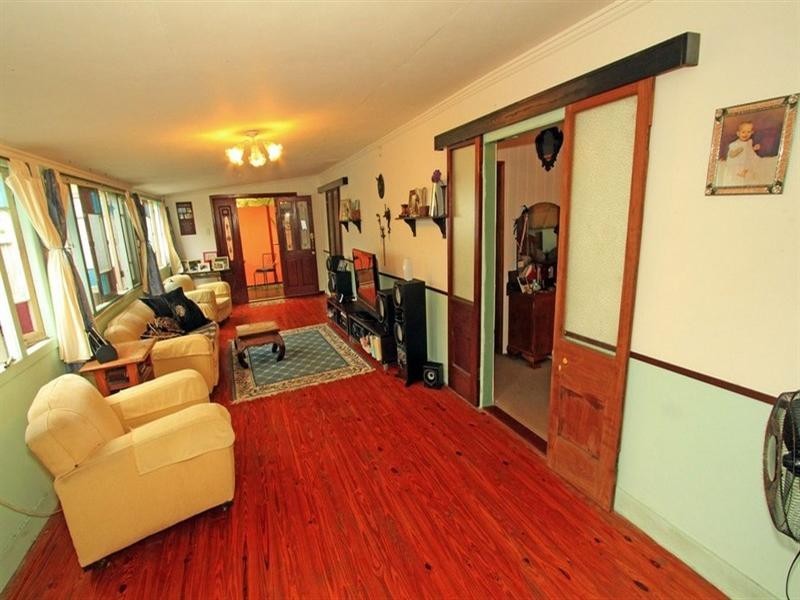 56 Cliff Street, Yeppoon QLD 4703