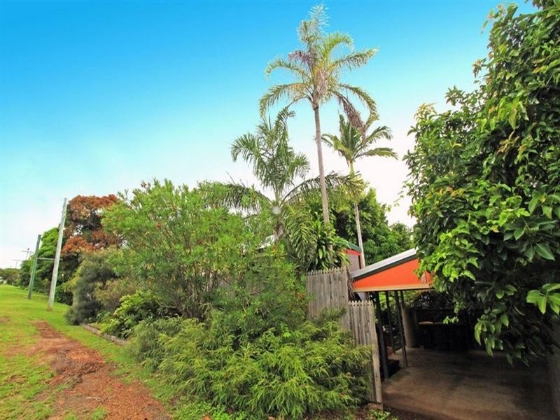 56 Cliff Street, Yeppoon QLD 4703