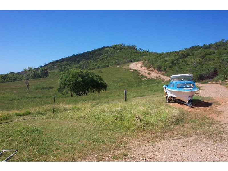 203 Pacific Heights Road, Yeppoon QLD 4703
