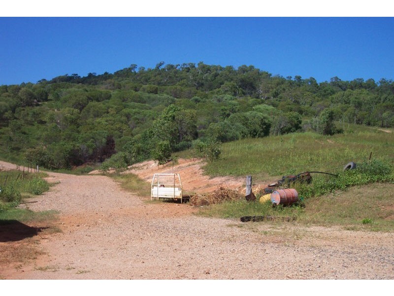 203 Pacific Heights Road, Yeppoon QLD 4703