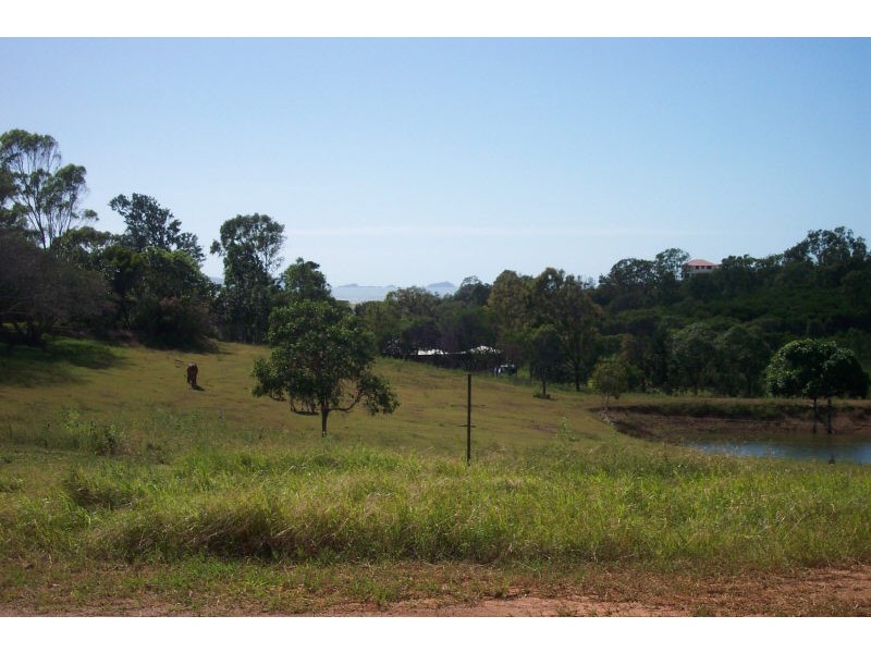 203 Pacific Heights Road, Yeppoon QLD 4703