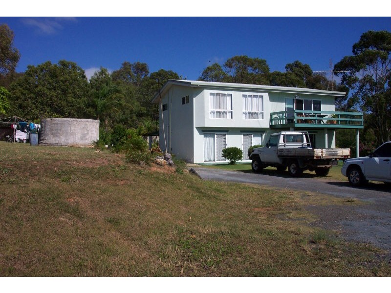 203 Pacific Heights Road, Yeppoon QLD 4703